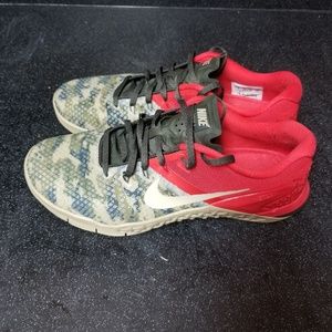 Nike Metcon 4 XD